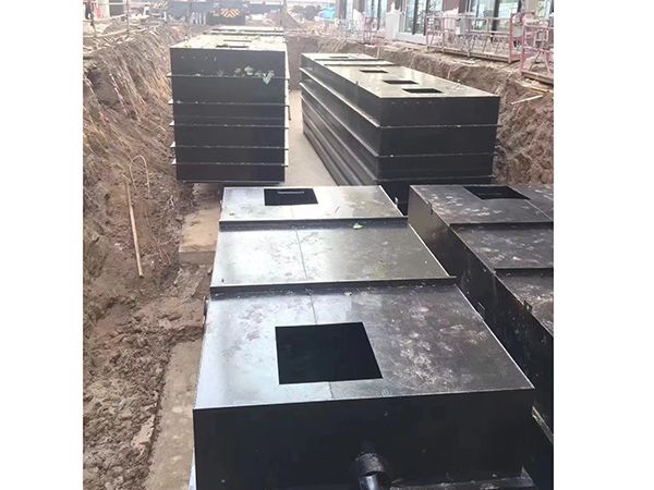 沙市​甘肃嘉源通环保：全品类水处理设备，一站式守护碧水清流