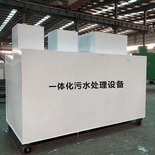 沙市甘肃嘉源通全域服务｜专业污水处理设备定制生产、安装运维一站式解决方案